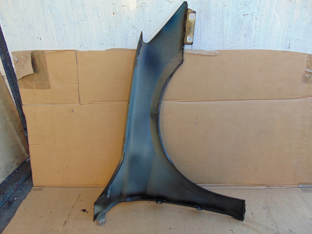 фото №12, Крила лівий перед audi a3 8y 8y0821091