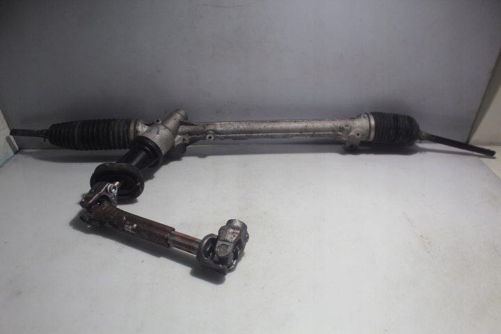 фото №1, Рейка рульова skoda rapid ii lift 1.0tsi