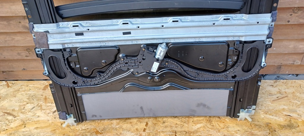 фото №15, Люк bmw 5 f10 7231858