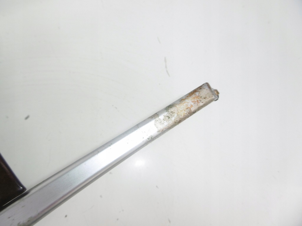 фото №7, Рамка защита туннель infiniti m m30 m35 m37 q70