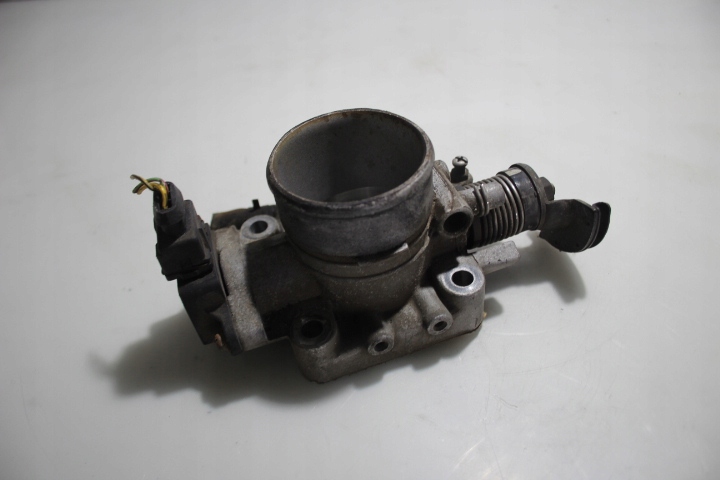 фото №3, Дросельна заслінка kia pride 1.3