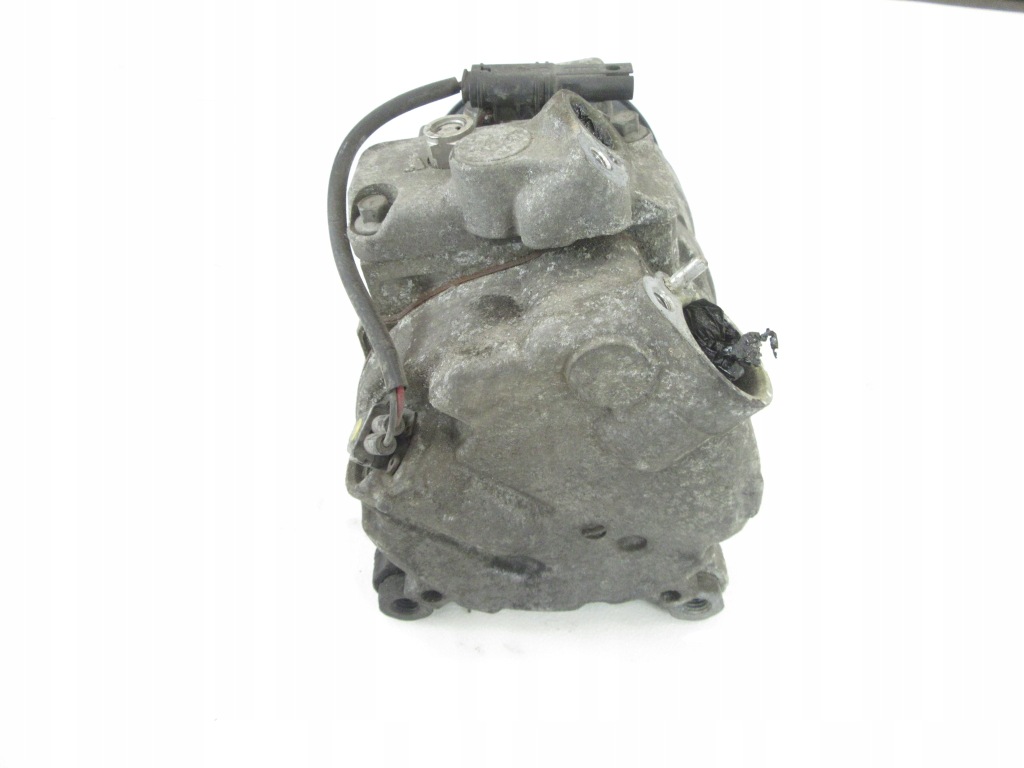 фото №8, Компрессор кондиционера компрессор bmw f25 x3 f26 x4 f30 f31 f32 f34 9216467