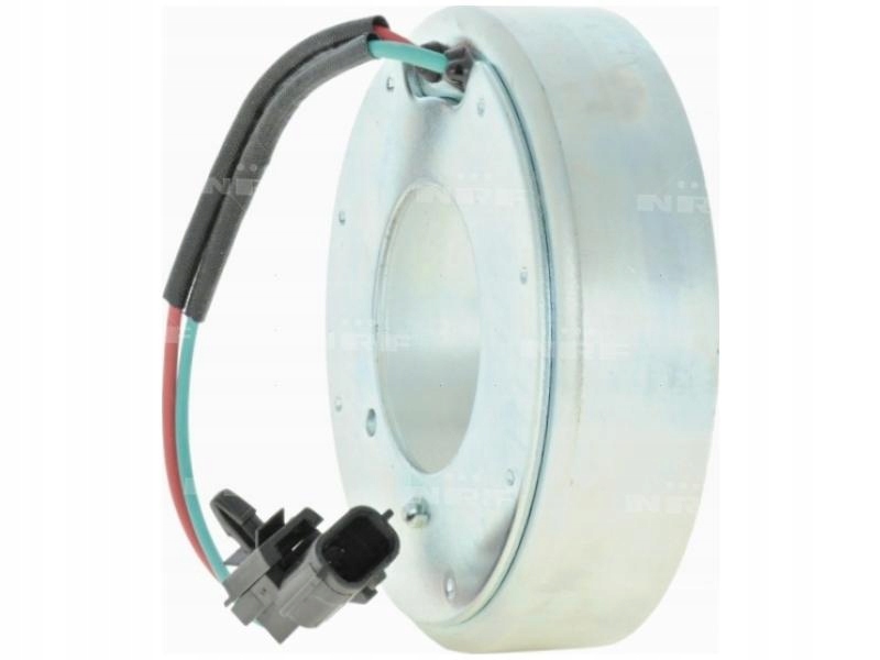 фото №2, Катушка компрессор nrf 38648