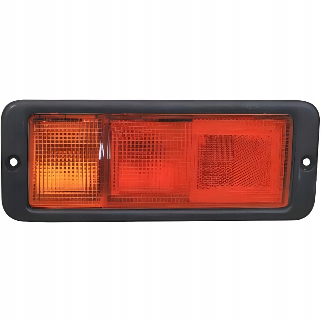 фото №1, Diederichs 5841890 лампа задняя комбинированная