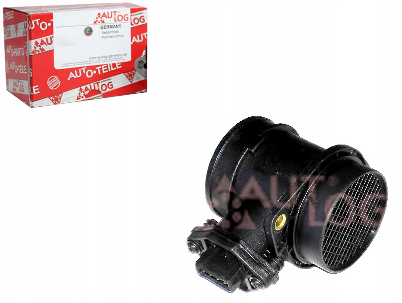 Купити Autlog витратомір повітря 4 pin audi a3 a4
