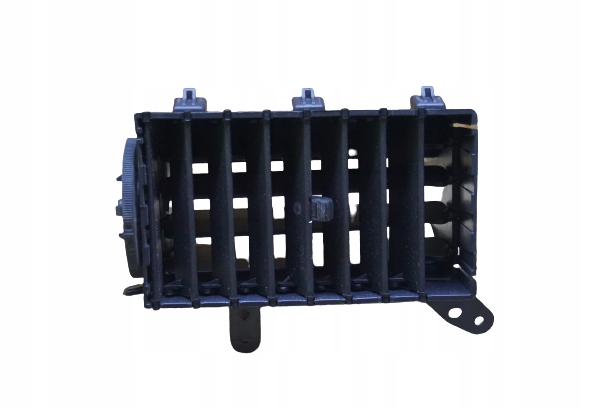 фото №1, Решётка обдув левая chrysler grand voyager