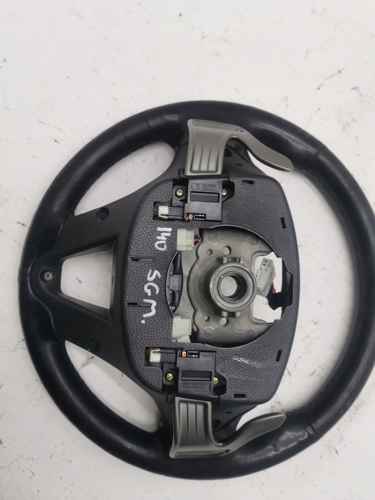 фото №10, Повітропровід шкіра multi hyundai i40 lift 15-19