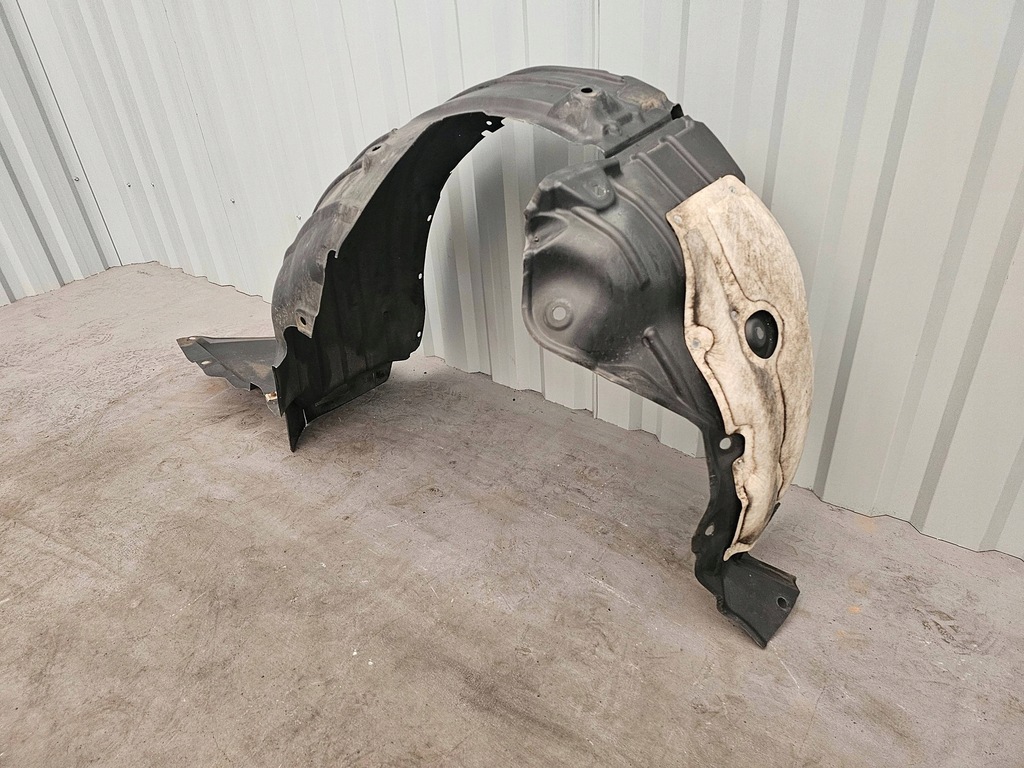 фото №8, Mazda 6 gj 2012-2018 k7016 підкрилок правий перед праве передні