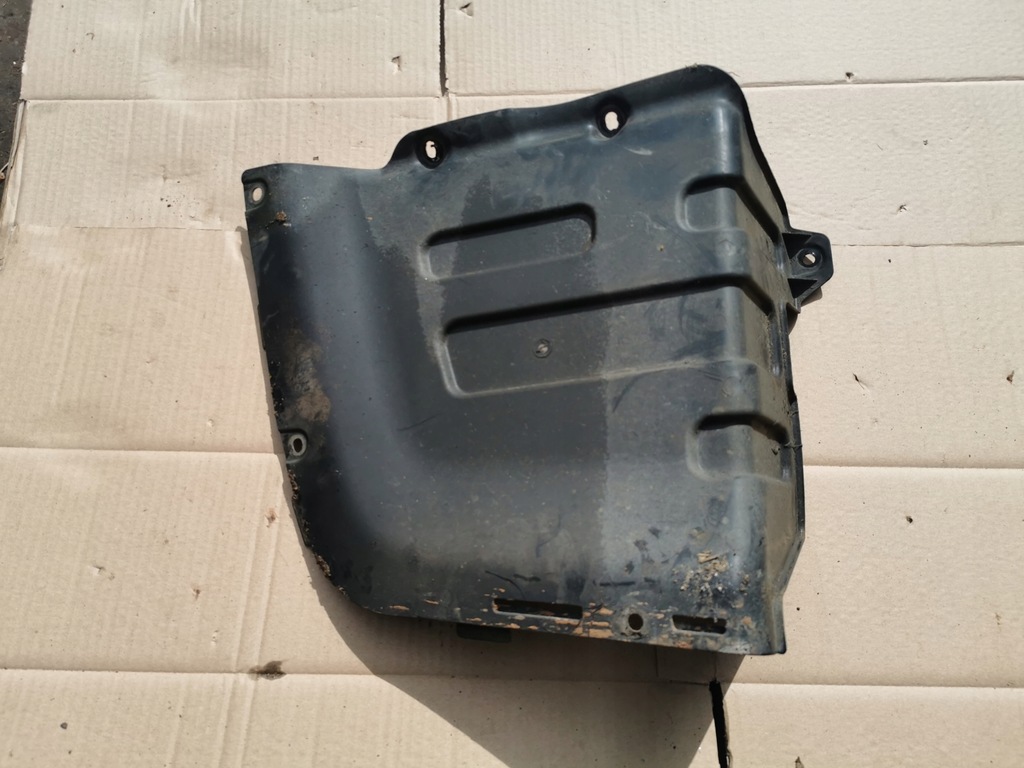 фото №1, Kia ceed i kombi защита бампера