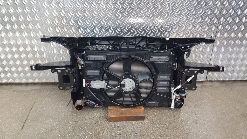 фото №3, Pas передній altea lift