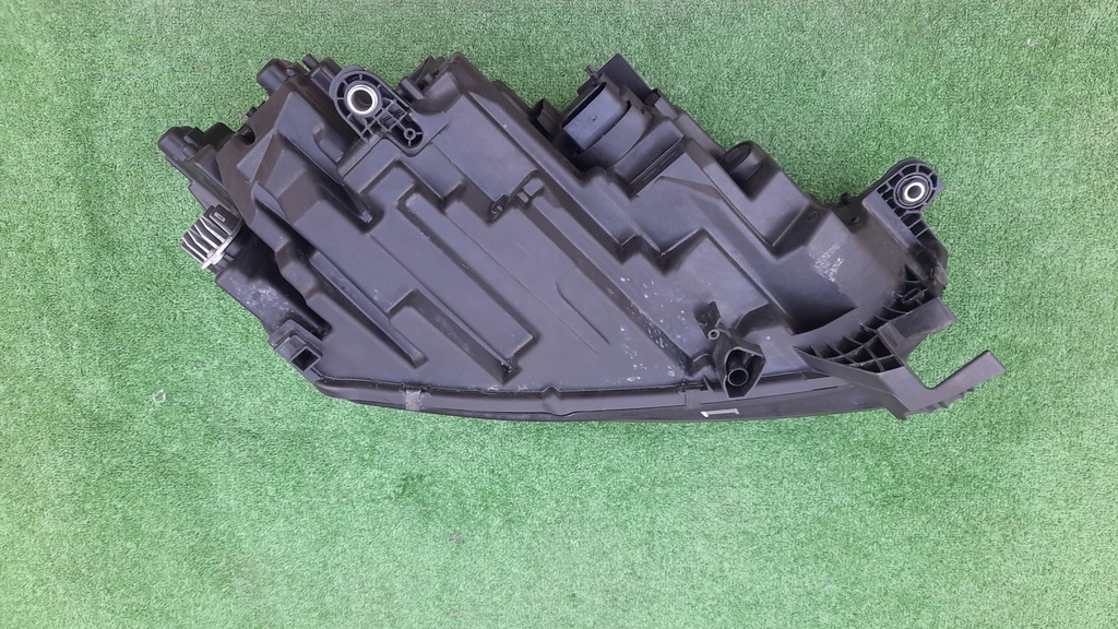 фото №5, Skoda octavia 4 iv 5e4 full led лампа передняя