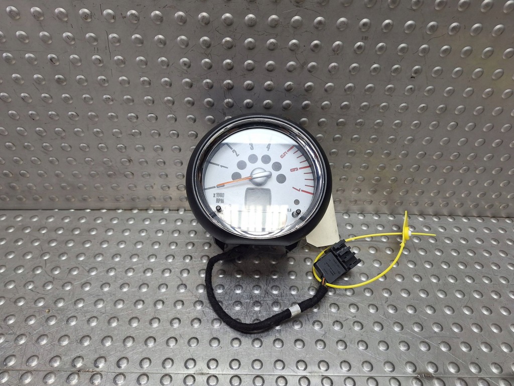 Купить Obrotomierz панель приборная панель mini cooper r55 r56 06-13 1.6 d 9153406