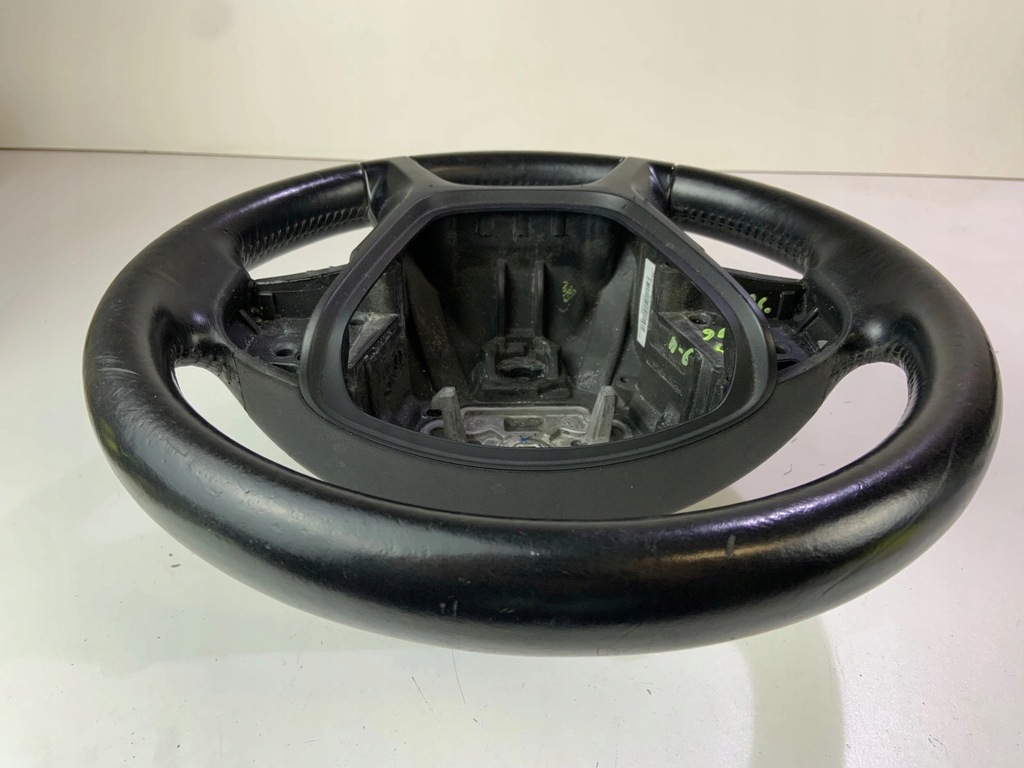 фото №13, Повітропровід шкіряний volvo v70 iii