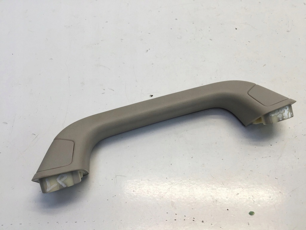 фото №1, Mitsubishi l200 v ручка кронштейн стойка перед левая