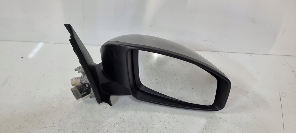 фото №1, Зеркало наружное правое renault grand espace iv lift tea19 7pin