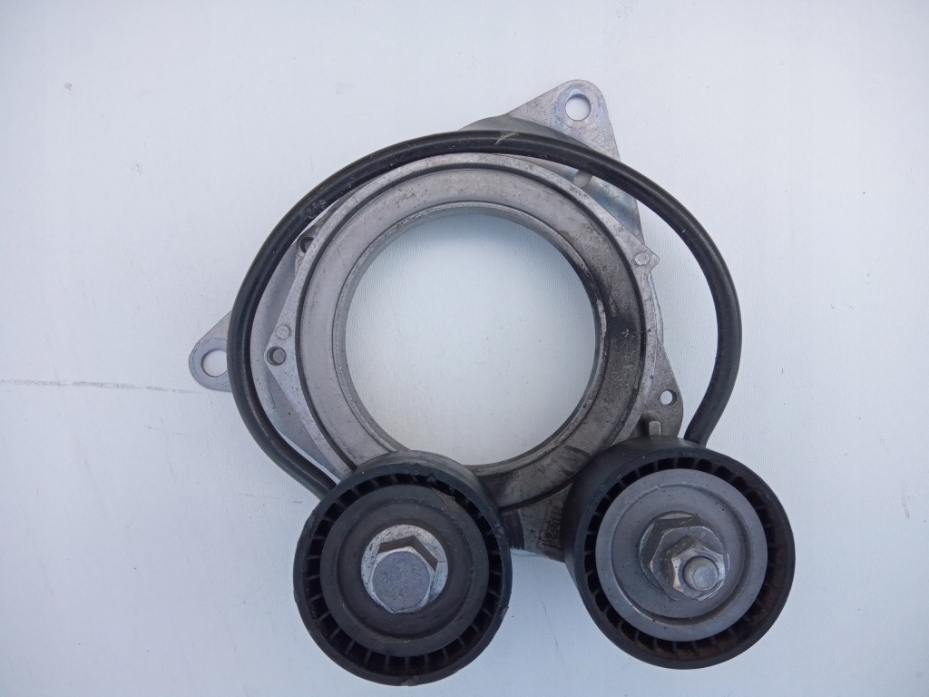 фото №7, Натягувач ролик ремінь bmw x3 g01 x4 g02 90133160