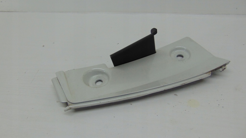 фото №1, | renault koleos i защита накладка крыла правая