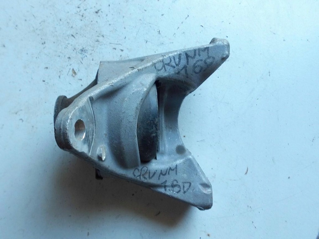 фото №1, Кронштейн подушка двигуна honda cr-v iv 1.6 2012-2016