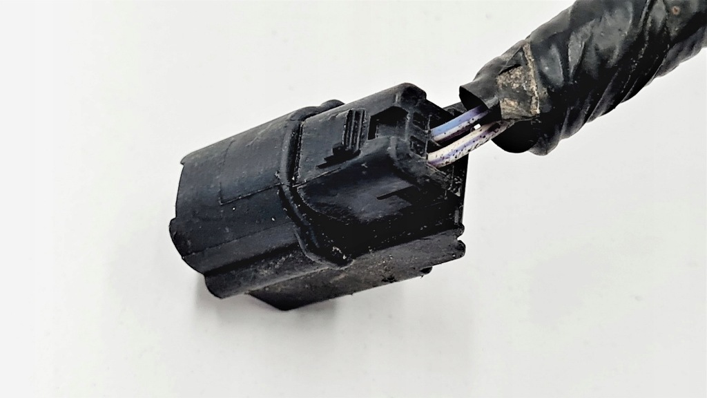 фото №9, Електропроводка підвіска задня задня ford edge mk2