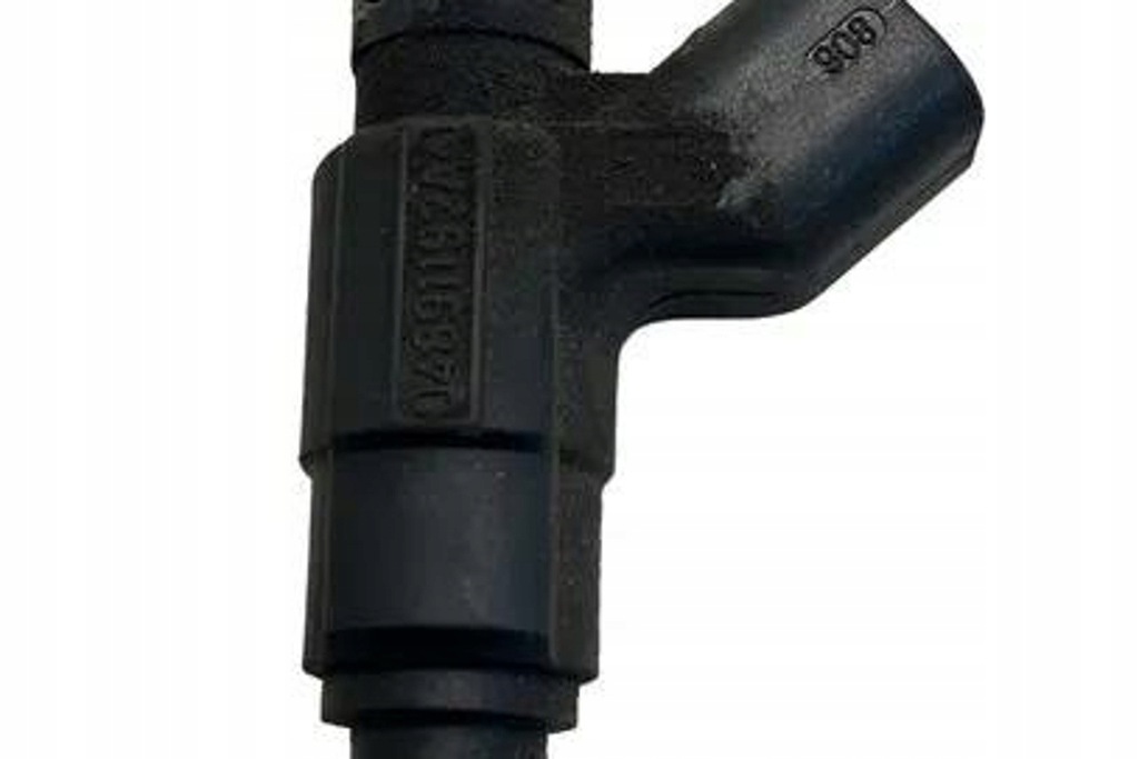 фото №3, Инжектор mini cooper r50, r53 0280155991 1.6l бензиновый 66kw 2003