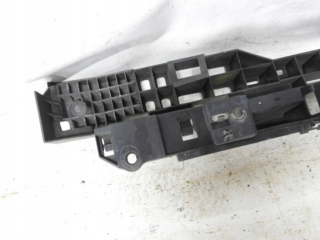 Peugeot 508 седан 10-17 кронштейн  бампера абсорбер задняя 9675548180 с Разборки