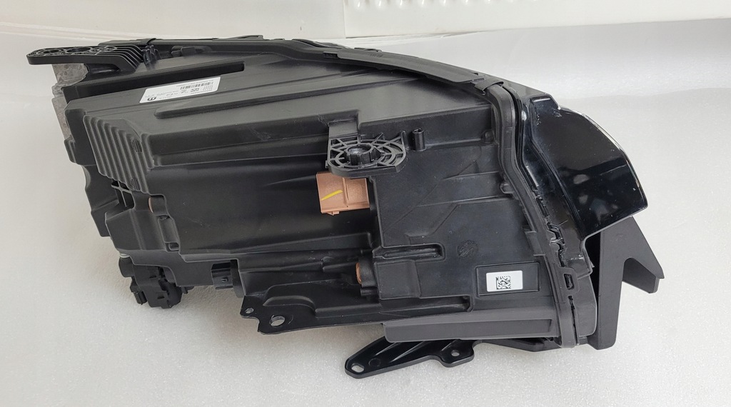 фото №13, Лампа левая перед jeep compass ii lift 2020- full led