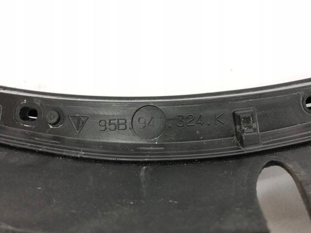 фото №9, Porsche macan 95b lift 2018-2023 прокладка relfketora правого 95b941324k