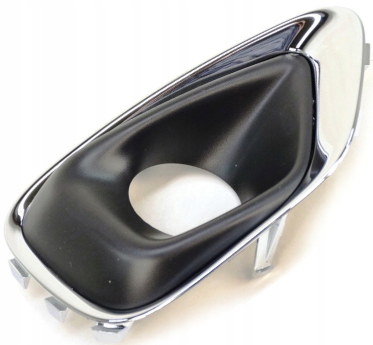 фото №16, Решітка радіатора бампера jeep compass 2011- 68213204aa правий