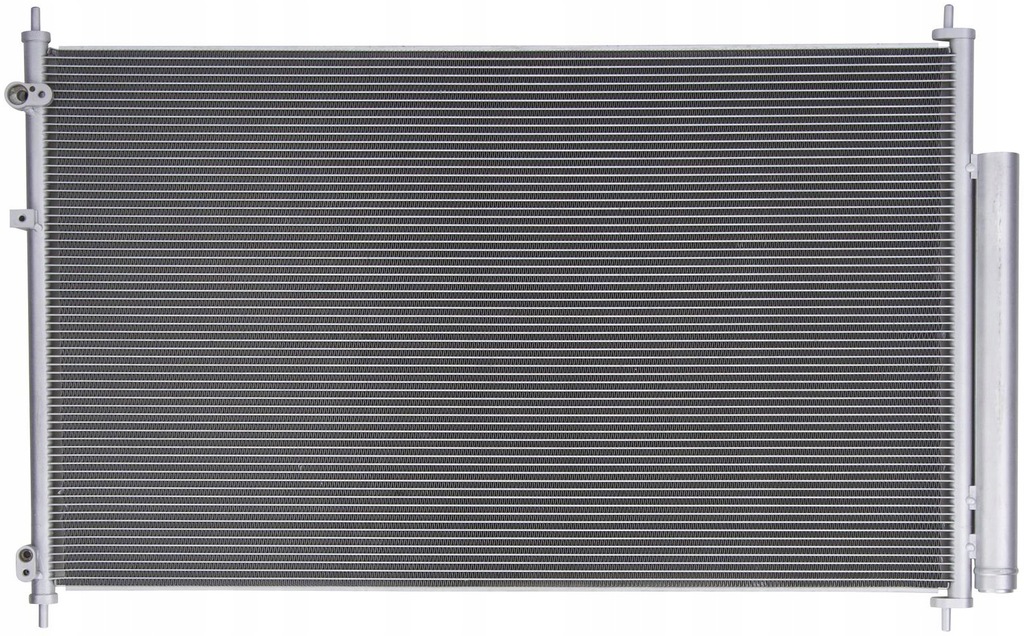 фото №1, Радиатор кондиционера honda odyssey 2010-2017
