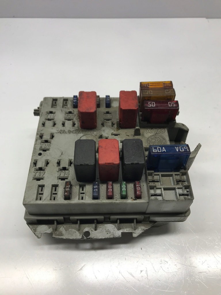 Купить Блок управления модуль 46778440