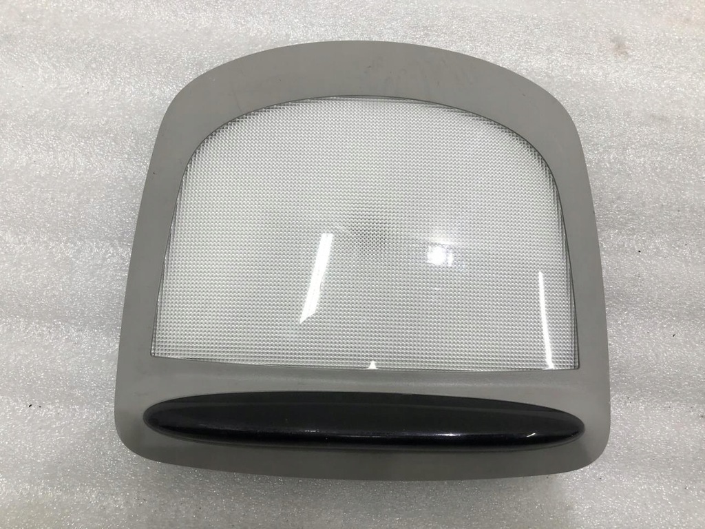 фото №1, Лампа стельовий mercedes a-klasa w169 eu