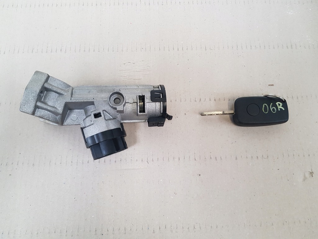 фото №7, Набір стартовий ducato boxer jumper 2.2 2006