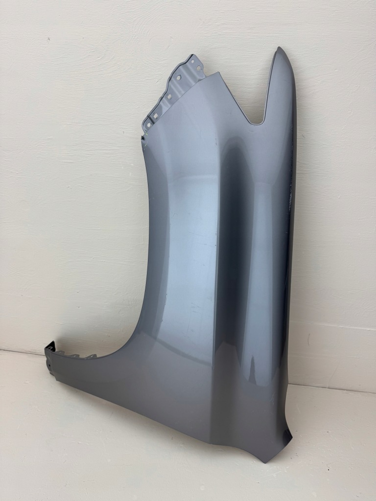 фото №8, Toyota land cruiser 150 lift 17-20 крила лівий перед передній