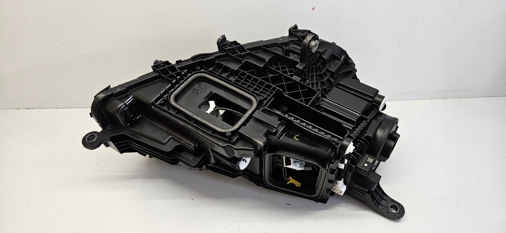 фото №11, Mercedes gls 167 full led multibeam лампа левая фара w167