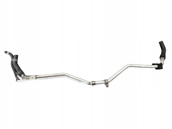 фото №1, Mercedes a197 amg sls труба wąż шланг wody