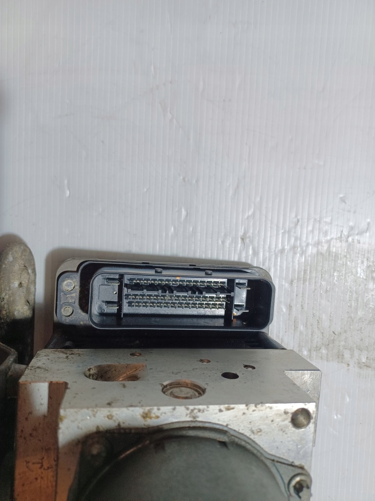 фото №7, Насос abs esp mercedes w211 cls w219 a2114312812