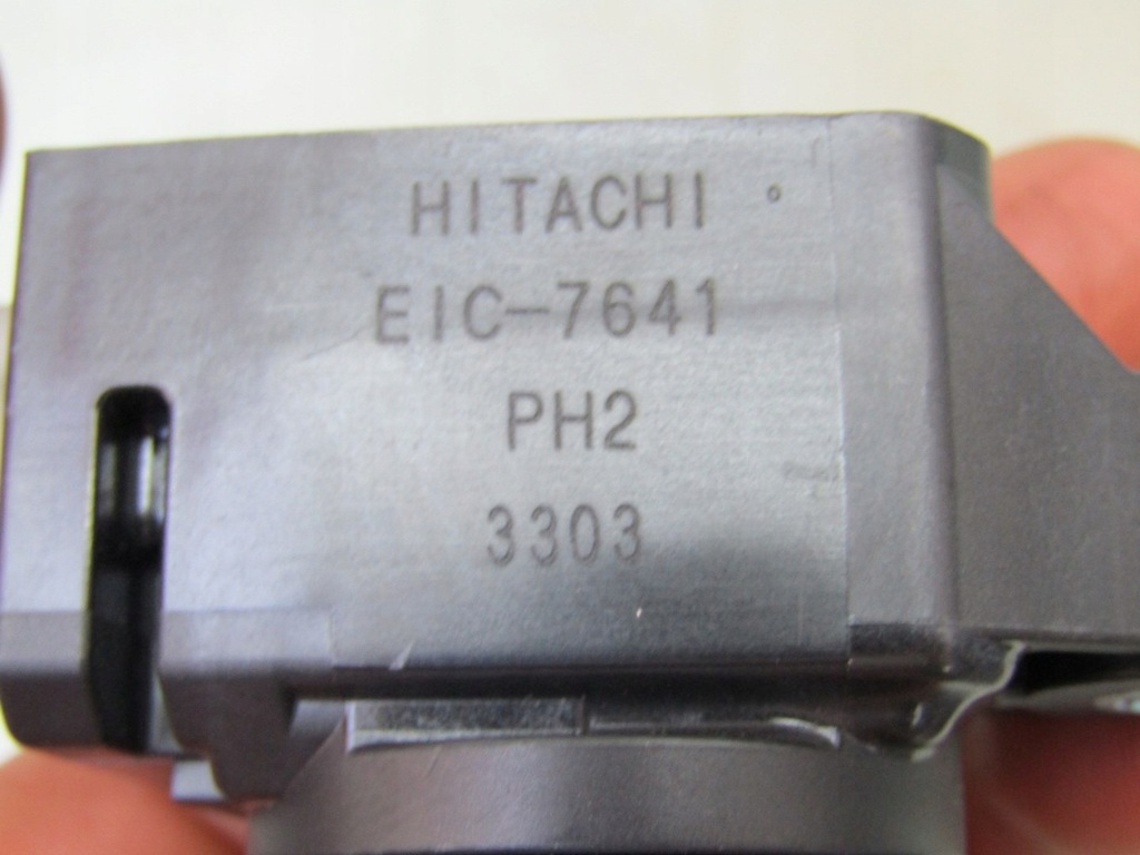 фото №8, Sx4 s-cross ii 1.5 23r катушка зажигания eic-7641