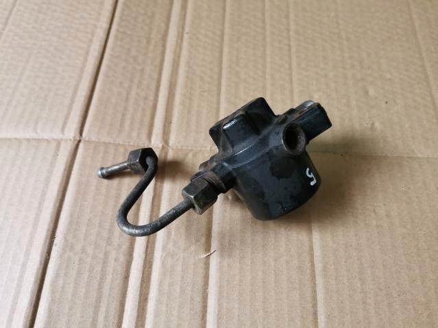 фото №2, Розподільник пального renault megane ii scenic ii 1.5