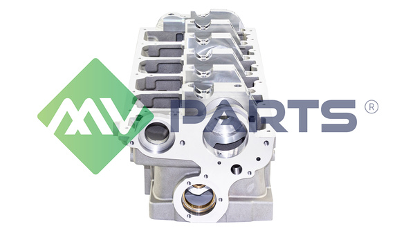 фото №9, Головка vw t5 crafter multivan touareg 2.5 tdi axd bnz axe bac