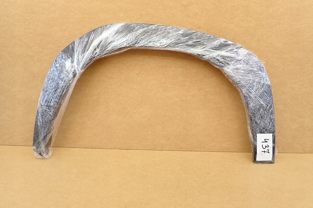 фото №11, Suzuki sx4 s-cross ii 2 21- молдинг крыла передняя правая 7721163t0 rh оригинальный номер