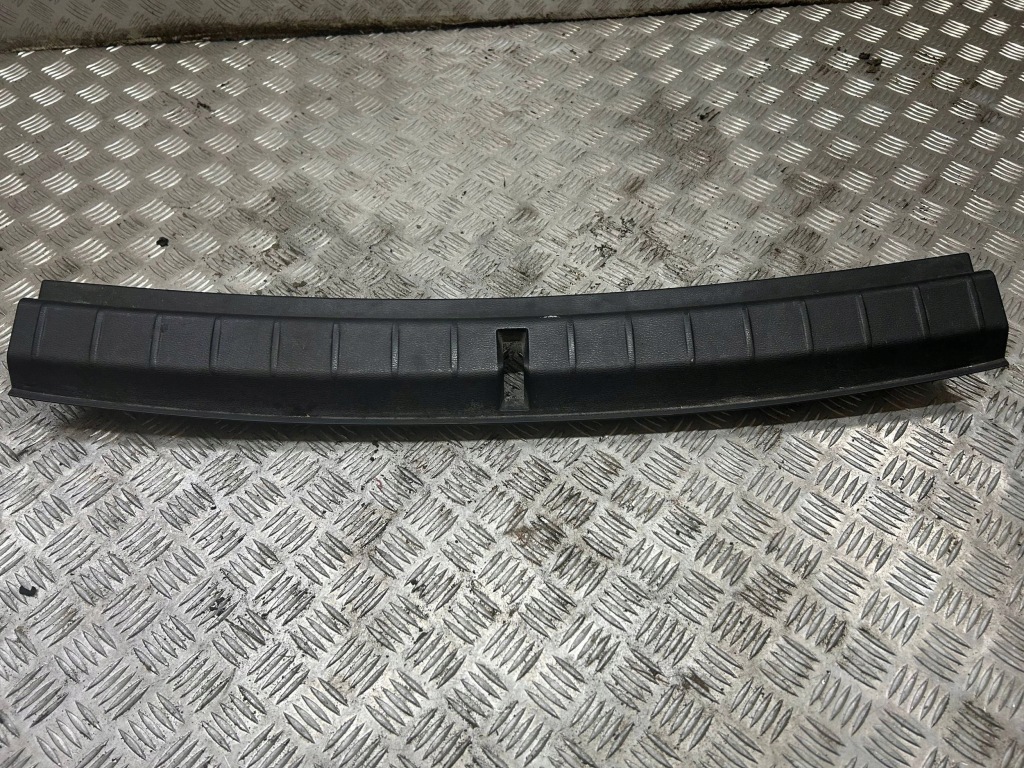 Купити Захист накладка поперечина задній bmw x1 f48 7331417