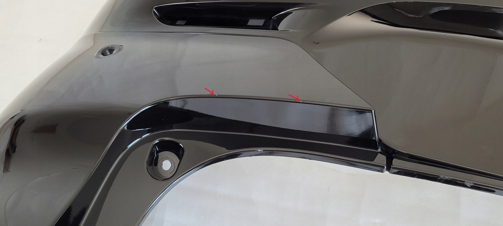 Купить Бампер задний задний alfa romeo tonale 2022- 156164997 156169954