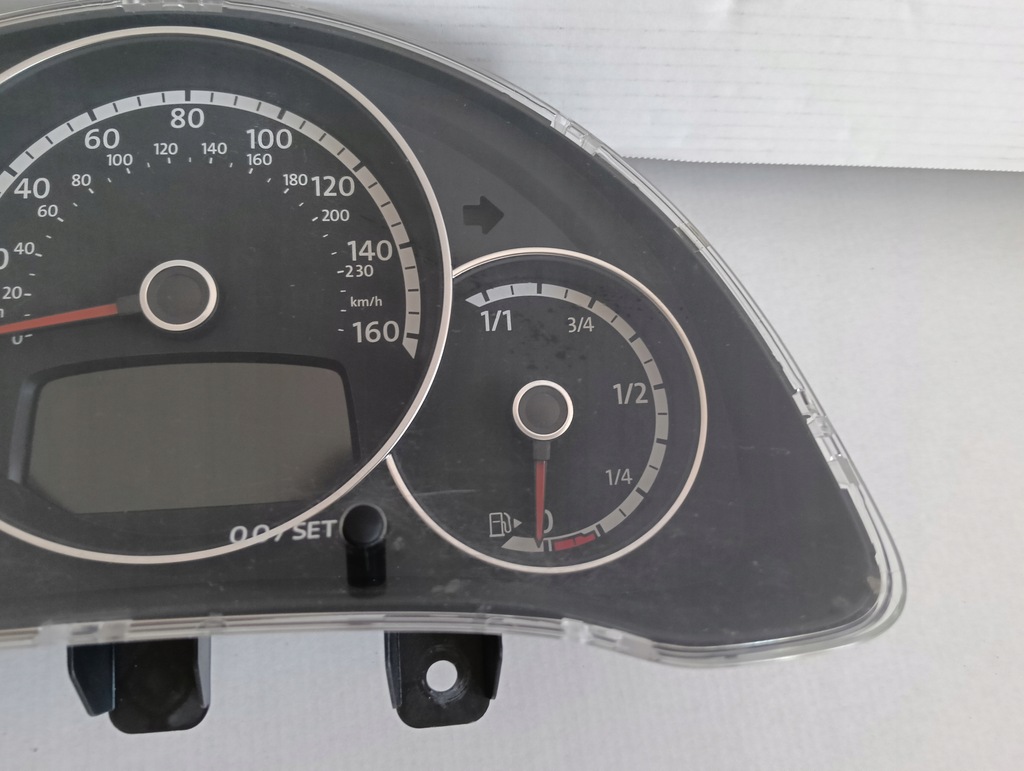 фото №5, Приборы приборы 5c5920970d vw beetle 1.2 tsi