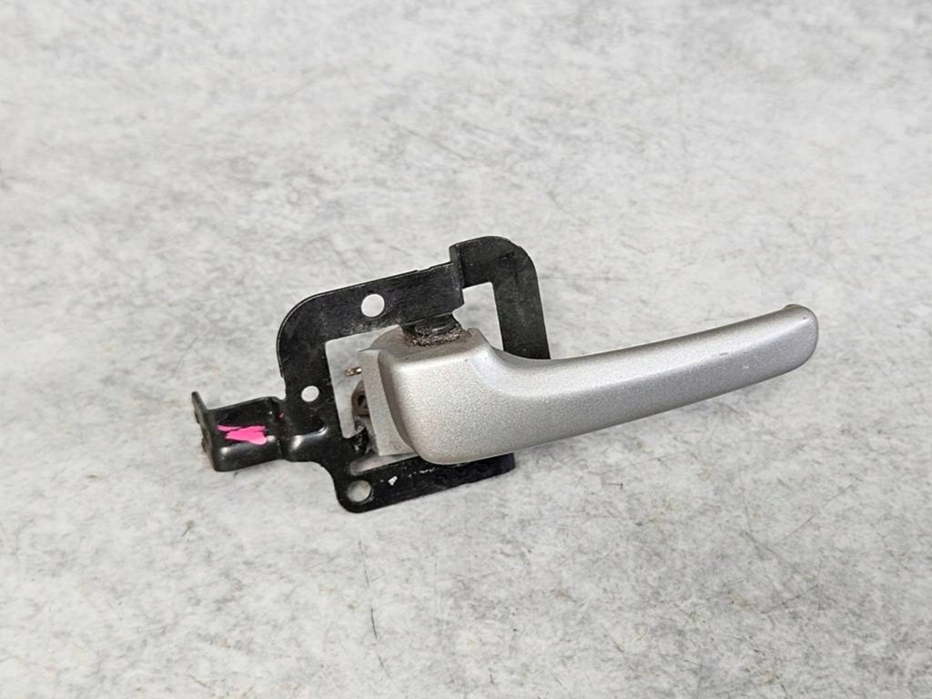 фото №2, Ручка внутрішня лівий перед honda civic vii 00-06 3d