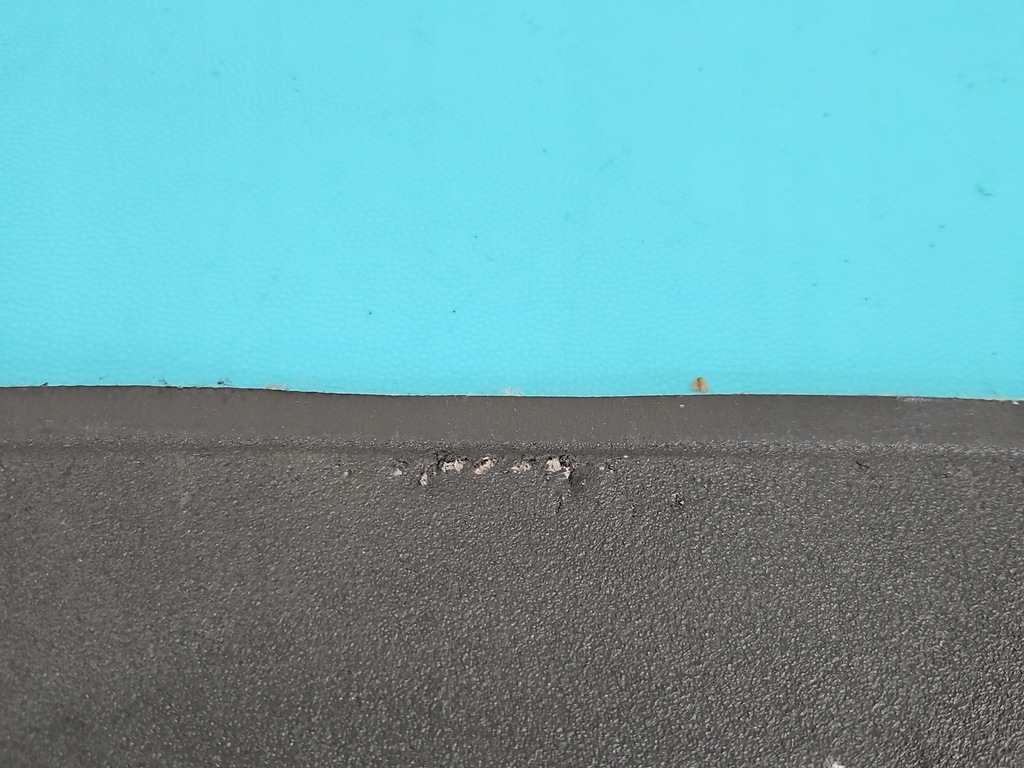 фото №9, Шторка багажника volvo v70 ii