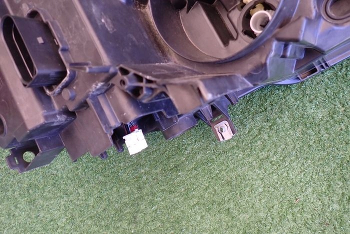 фото №10, Seat leon iv full led фара левый лампа левая 5fb941005d