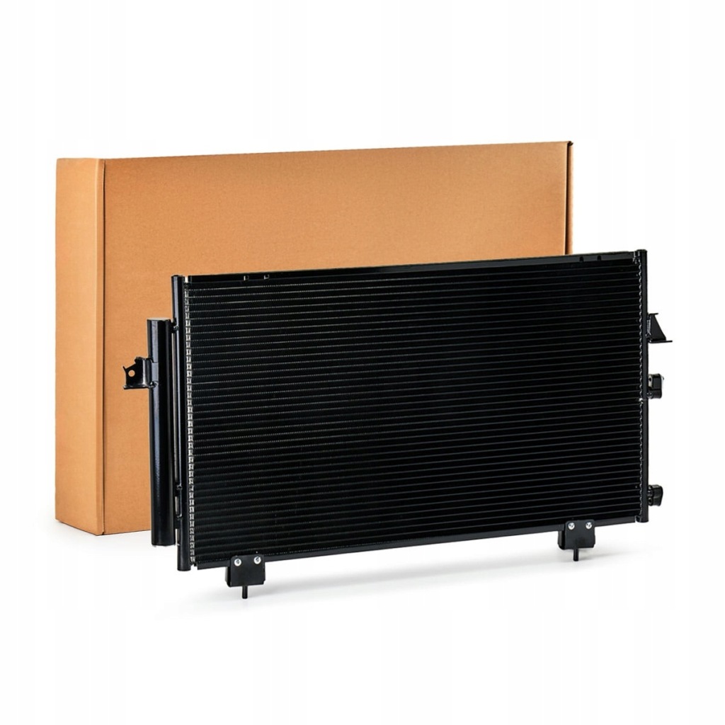 Радіатор кондиціонера ridex 448c0071 do renault vel satis хетчбек Ціна