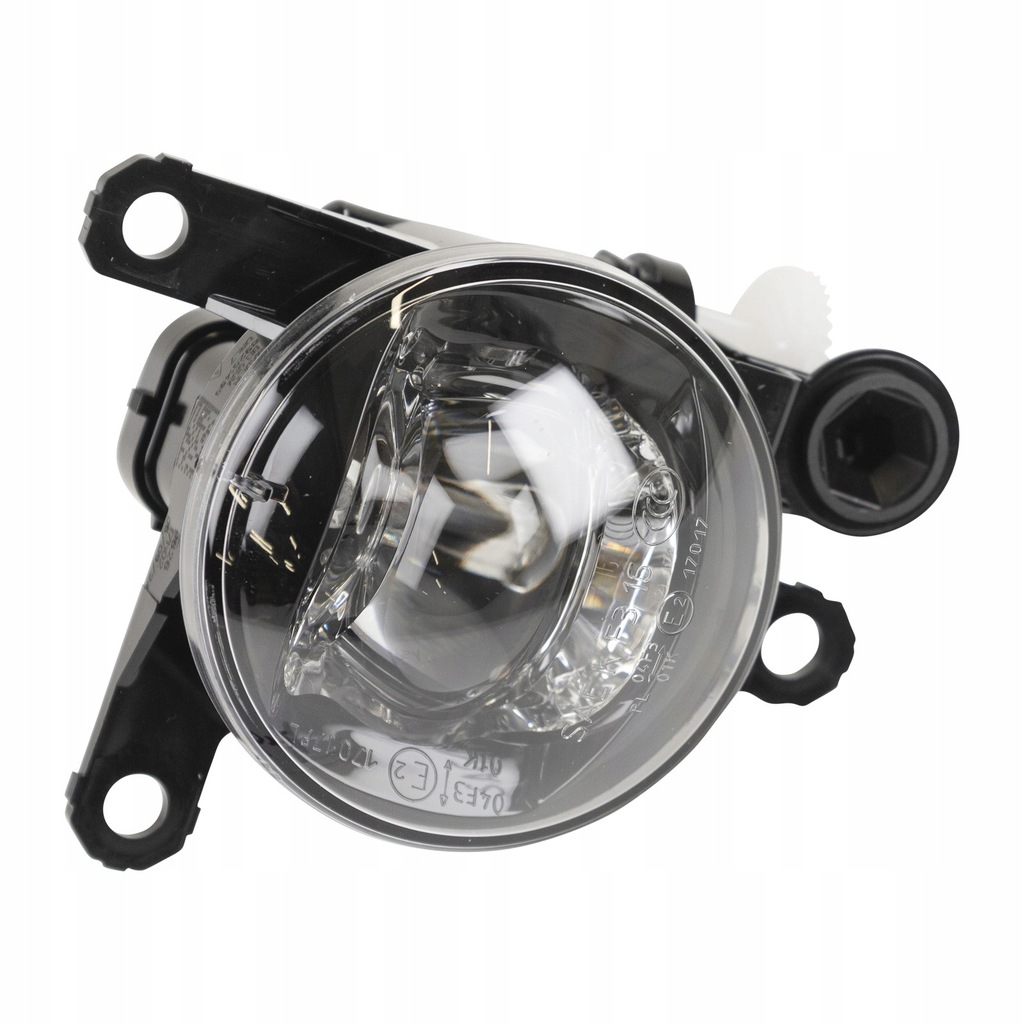 фото №1, Opel corsa f противотуманная фара левый 9831303880