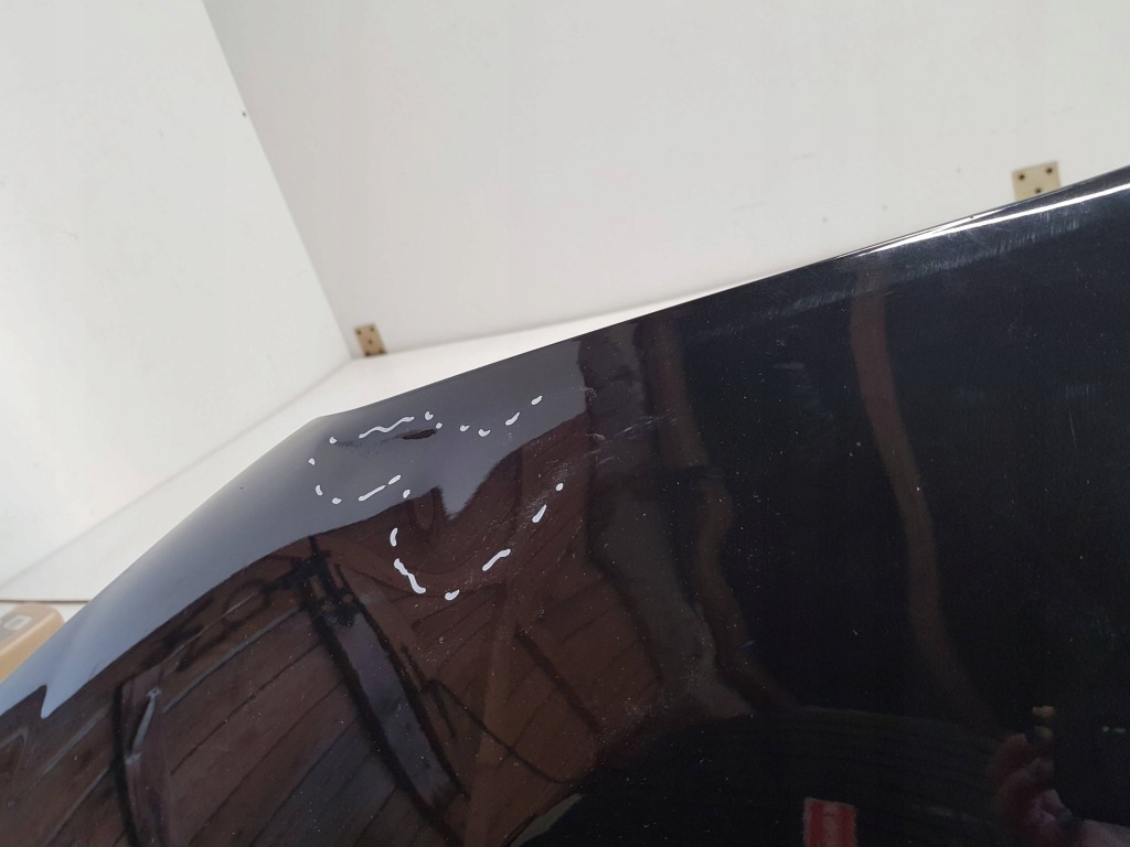 Bmw x3 f25 капот крышка двигателя бампер передний решётки радиатора решётка радиатора Доставка