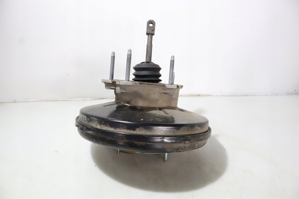 фото №2, Підсилювач гальм renault captur i 1.2tce